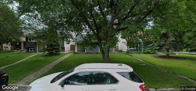 6 Champagne Crescent（加拿大曼尼托巴省温尼伯市）房屋照片