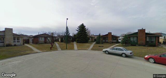 6 Gosselin Bay（加拿大曼尼托巴省温尼伯市）房屋照片