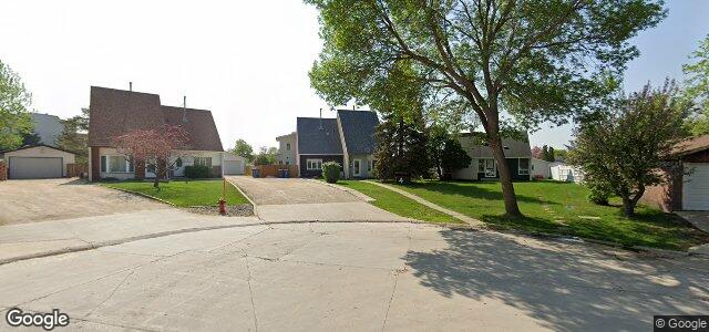 6 Peloquin Bay（加拿大曼尼托巴省温尼伯市）房屋照片