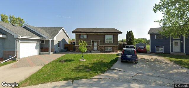 Photo of 6 Verrier Place in Winnipeg, Manitoba