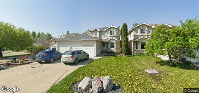 60 Demers Place（加拿大曼尼托巴省温尼伯市）房屋照片