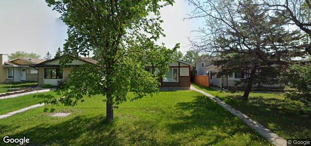 60 Nolin Place（加拿大曼尼托巴省温尼伯市）房屋照片