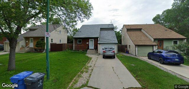 62 Berard Way（加拿大曼尼托巴省温尼伯市）房屋照片