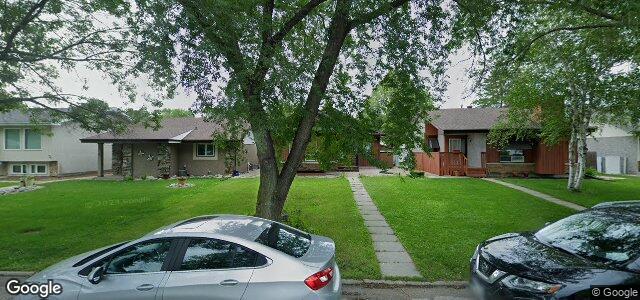 62 Champagne Crescent（加拿大曼尼托巴省温尼伯市）房屋照片