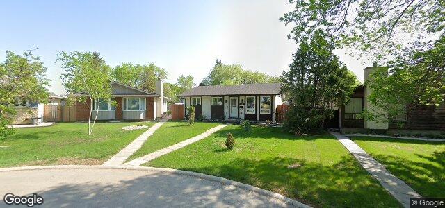 62 Lamirande Place（加拿大曼尼托巴省温尼伯市）房屋照片