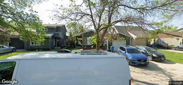 62 Pirson Crescent（加拿大曼尼托巴省温尼伯市）房屋照片