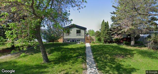 63 Bonin Bay（加拿大曼尼托巴省溫尼伯市）房屋照片