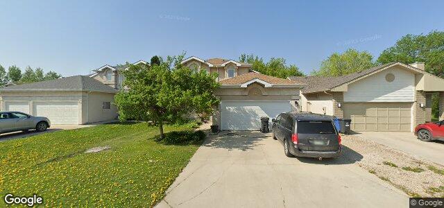 64 Demers Place（加拿大曼尼托巴省温尼伯市）房屋照片