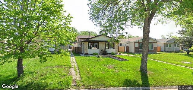 64 Nolin Place（加拿大曼尼托巴省温尼伯市）房屋照片