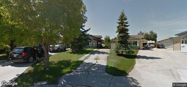 65 Nolin Place（加拿大曼尼托巴省温尼伯市）房屋照片