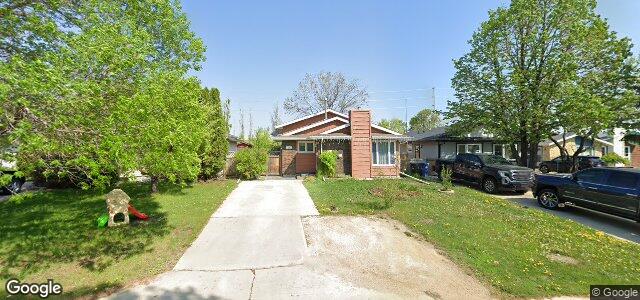 66 Dubois Place（加拿大曼尼托巴省温尼伯市）房屋照片