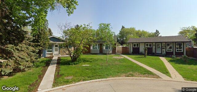 66 Lamirande Place（加拿大曼尼托巴省温尼伯市）房屋照片