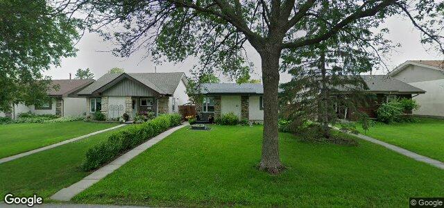 67 Berard Way（加拿大曼尼托巴省温尼伯市）房屋照片