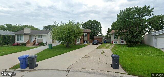 67 Delorme Bay（加拿大曼尼托巴省温尼伯市）房屋照片