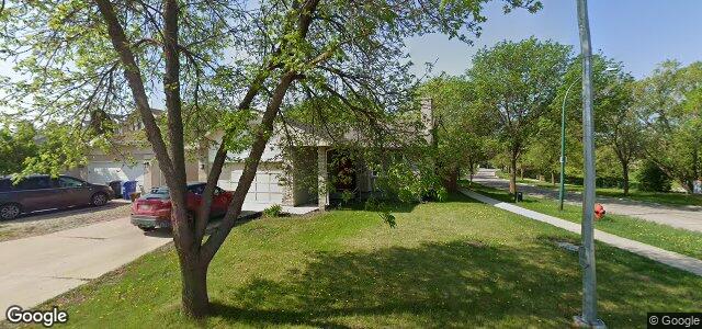 68 Demers Place（加拿大曼尼托巴省温尼伯市）房屋照片