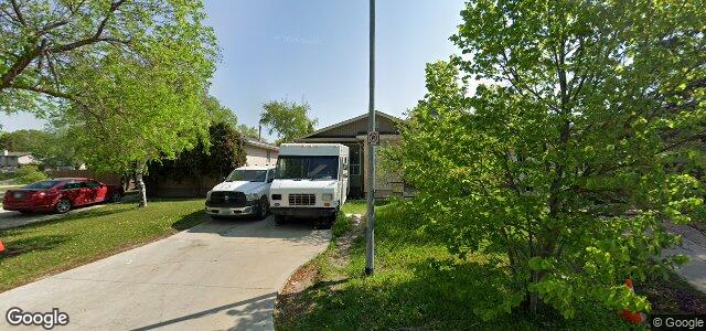 7 Bonin Bay（加拿大曼尼托巴省温尼伯市）房屋照片