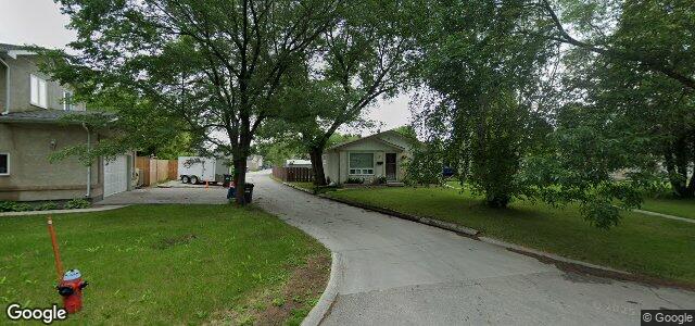 7 Champagne Crescent（加拿大曼尼托巴省温尼伯市）房屋照片