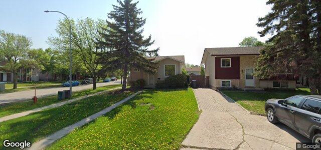 7 Delorme Bay（加拿大曼尼托巴省温尼伯市）房屋照片