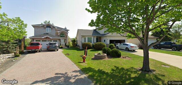 7 Jolibois Place（加拿大曼尼托巴省温尼伯市）房屋照片