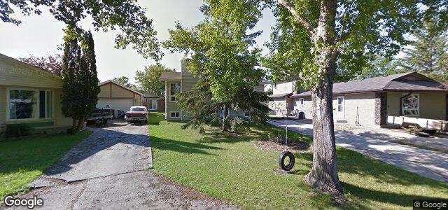 7 Leclair Place（加拿大曼尼托巴省温尼伯市）房屋照片