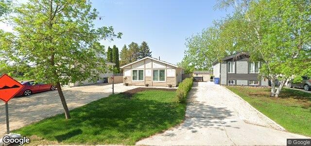 7 Nolin Avenue（加拿大曼尼托巴省溫尼伯市）房屋照片