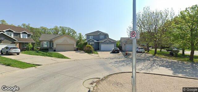 7 Parisien Place（加拿大曼尼托巴省温尼伯市）房屋照片