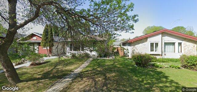 7 Pirson Crescent（加拿大曼尼托巴省温尼伯市）房屋照片