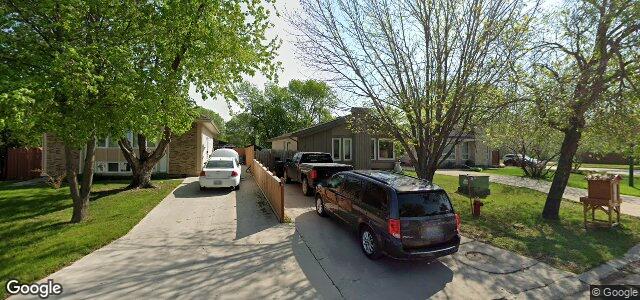 7 St Denis Place（加拿大曼尼托巴省温尼伯市）房屋照片