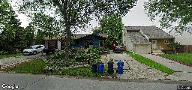 70 Berard Way（加拿大曼尼托巴省温尼伯市）房屋照片