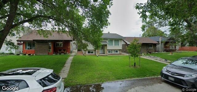 Larawan ng 70 Champagne Crescent sa Winnipeg, Manitoba