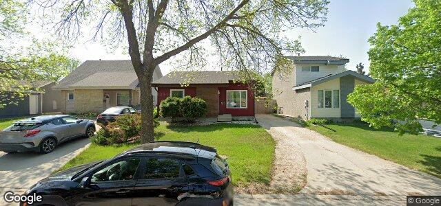 Photo of 70 Pirson Crescent in Winnipeg, Manitoba