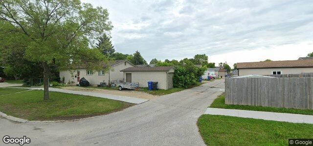 71 Bonin Bay（加拿大曼尼托巴省温尼伯市）房屋照片