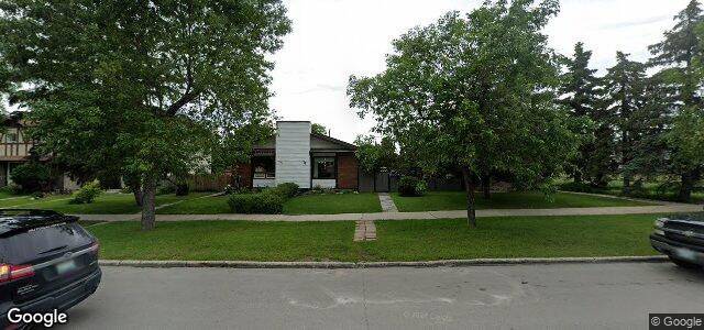 71 Grandmont Boulevard（加拿大曼尼托巴省温尼伯市）房屋照片