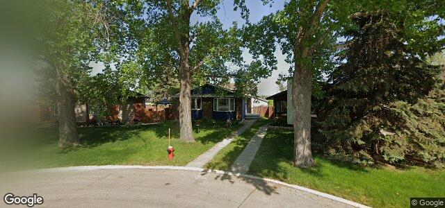 71 Lamirande Place（加拿大曼尼托巴省温尼伯市）房屋照片