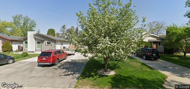 74 Dubois Place（加拿大曼尼托巴省温尼伯市）房屋照片