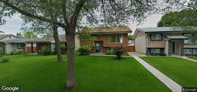 75 Berard Way（加拿大曼尼托巴省温尼伯市）房屋照片