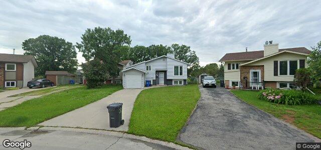 75 Delorme Bay（加拿大曼尼托巴省温尼伯市）房屋照片