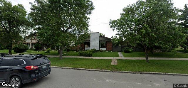Photo of 77 Grandmont Boulevard in Winnipeg, Manitoba