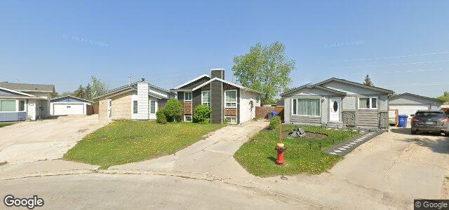 77 Nolin Place（加拿大曼尼托巴省温尼伯市）房屋照片