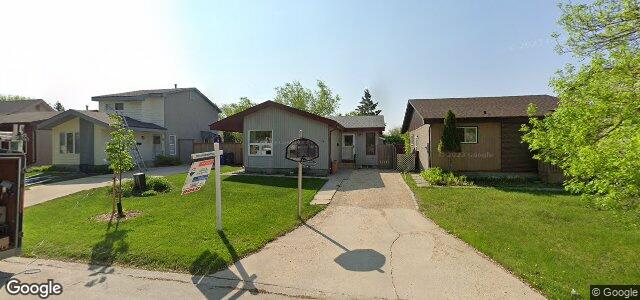 Photo of 78 Pirson Crescent in Winnipeg, Manitoba