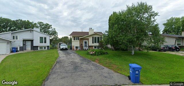 79 Delorme Bay（加拿大曼尼托巴省温尼伯市）房屋照片