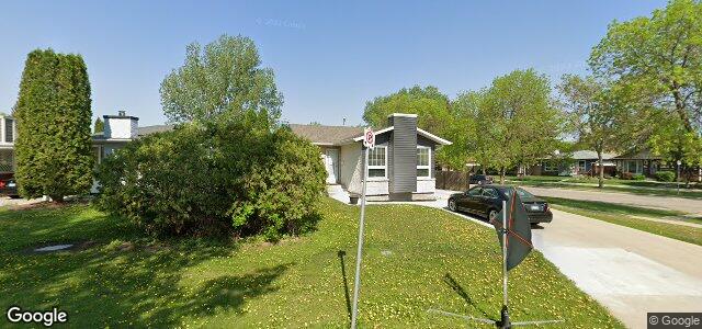 8 Delorme Bay（加拿大曼尼托巴省温尼伯市）房屋照片