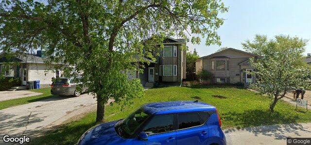 8 Demers Place（加拿大曼尼托巴省温尼伯市）房屋照片