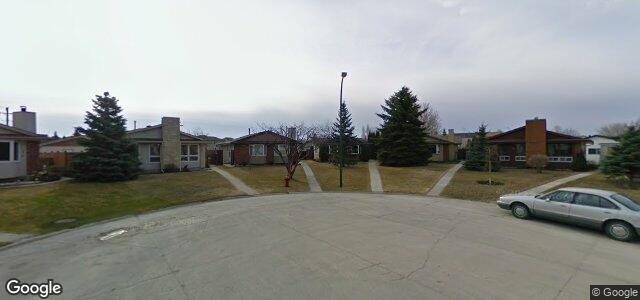 8 Gosselin Bay（加拿大曼尼托巴省温尼伯市）房屋照片