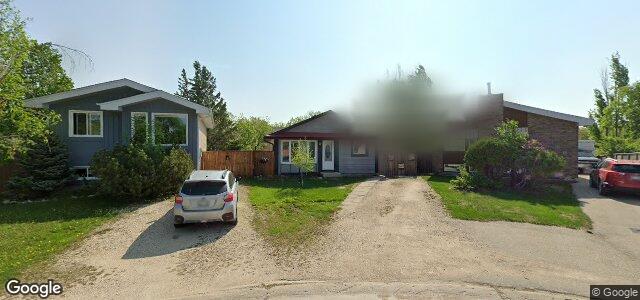 8 Mestre Place（加拿大曼尼托巴省温尼伯市）房屋照片