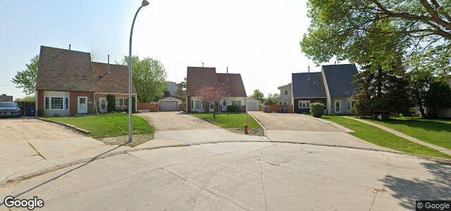 8 Peloquin Bay（加拿大曼尼托巴省温尼伯市）房屋照片