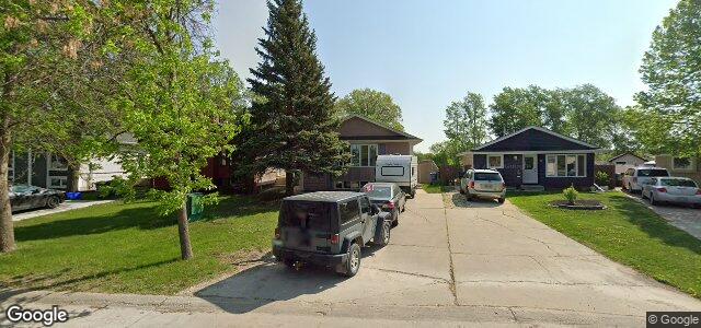 Larawan ng 85 Laurent Drive sa Winnipeg, Manitoba