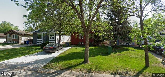 89 Laurent Drive（加拿大曼尼托巴省温尼伯市）房屋照片