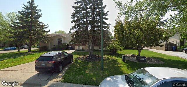 9 Delorme Bay（加拿大曼尼托巴省温尼伯市）房屋照片