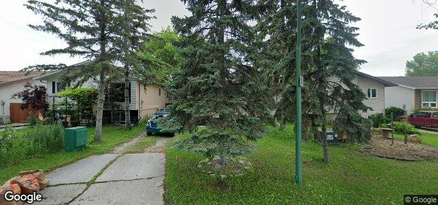 90 Delorme Bay（加拿大曼尼托巴省温尼伯市）房屋照片